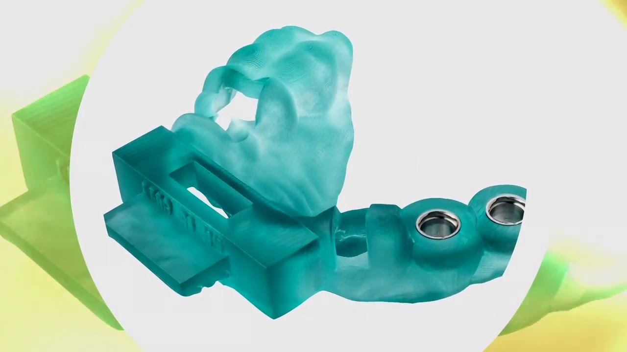 BEGO Implant Systems Dental implants, made in Germany YouTube