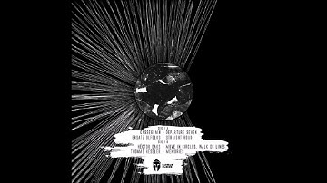 Héctor Oaks - Move In Circles, Walk On Lines