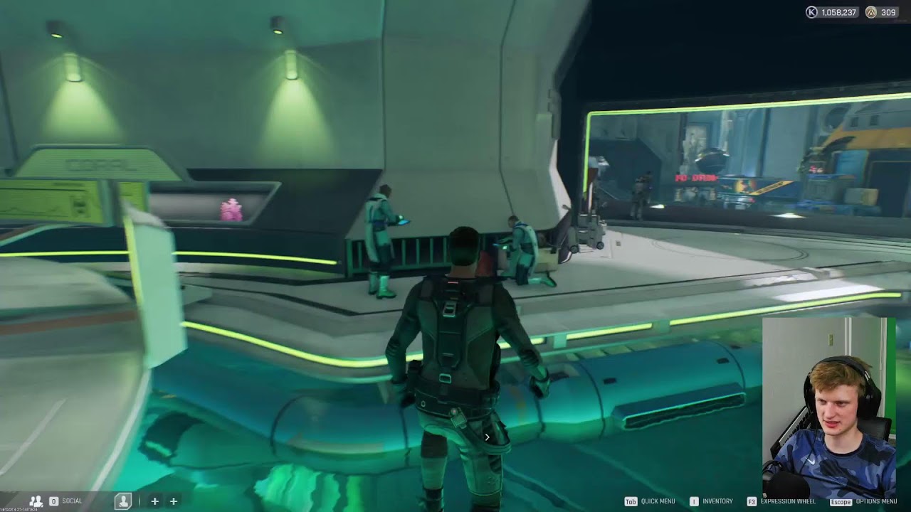 Kill the Aliens! The Cycle frontier