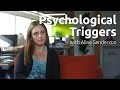 Psychological Triggers with Alina Senderzon of ZURB