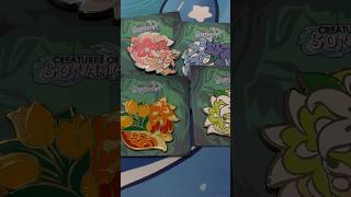 I got the one I wanted! #creaturesofsonariaroblox #sonarstudios #roblox #unboxing #dragonadventures