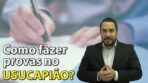 Qual o prazo para usucapião urbano?