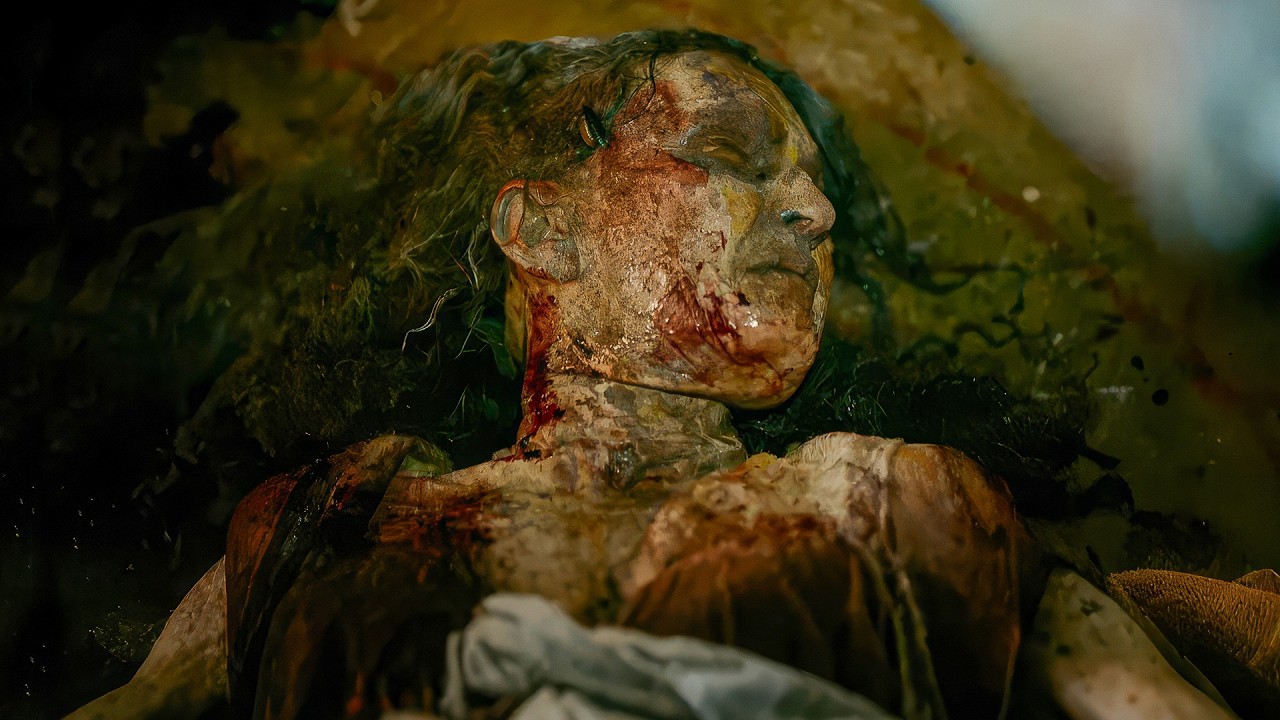 For One Hundred Thousand Subscribers She Lost Her Body and Soul! - Movie Recap | Horror Recap