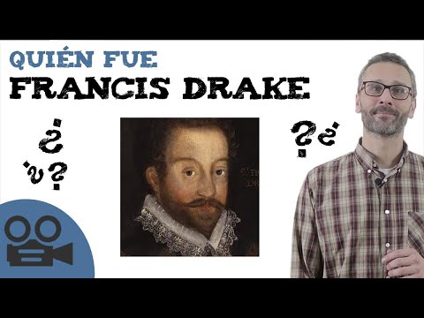 Vídeo: Qui Era Francis Drake