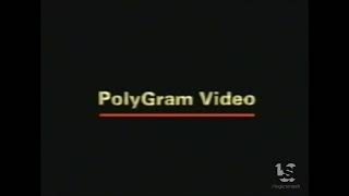 Polygram Videothe Comic Strip