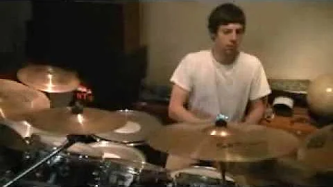 Keenan Neal Drums