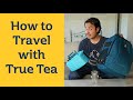 5 tips for delicious tea on your travels