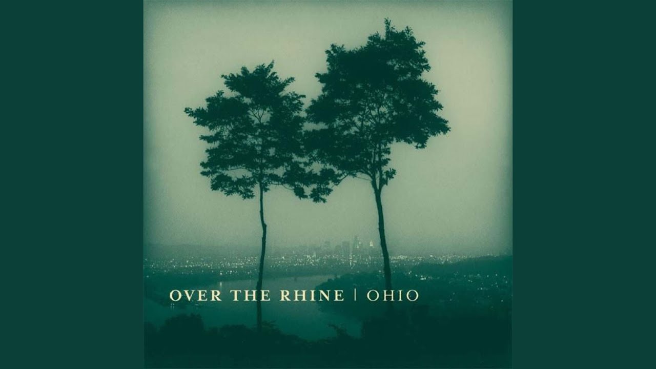 Over The Rhine Desperate For Love