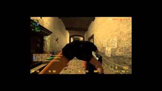Matt's quick time with Schmidt Scout Rifle