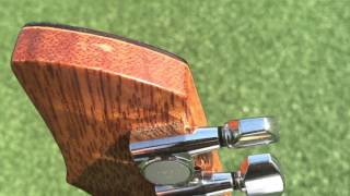 Equator Instruments Standard - 12 Bar Blues
