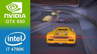 Grand Theft Auto 3   ENB Series   Real GTA3 Mod (1440p HD)
