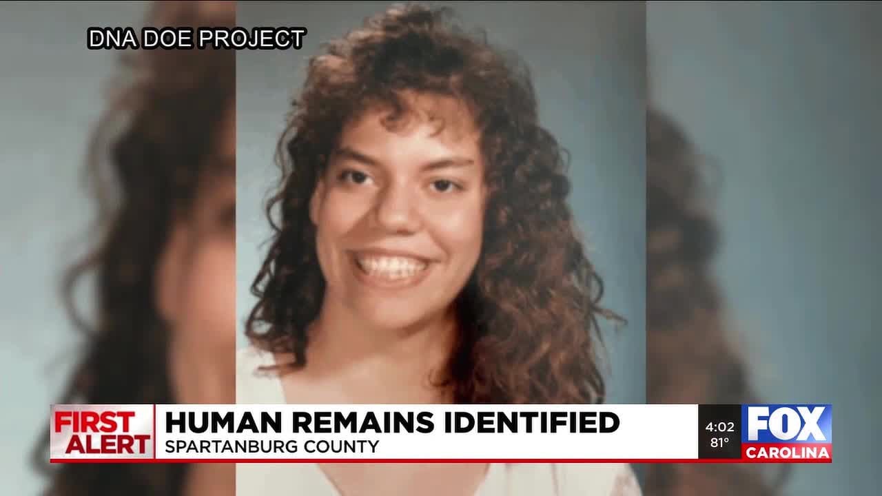 Coroner identifies victim 14 years after human remains found in ...