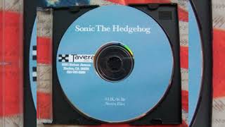 Sonic The Hedgehog SatAM Soundtrack and Unreleased Themes (1993) HD