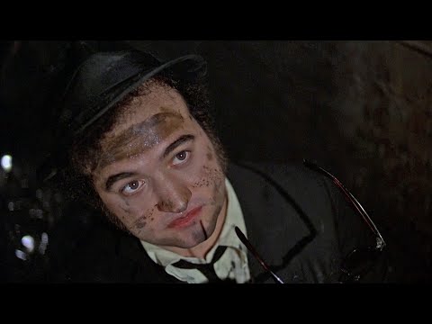 The Blues Brothers (1980) - Jake's Excuse