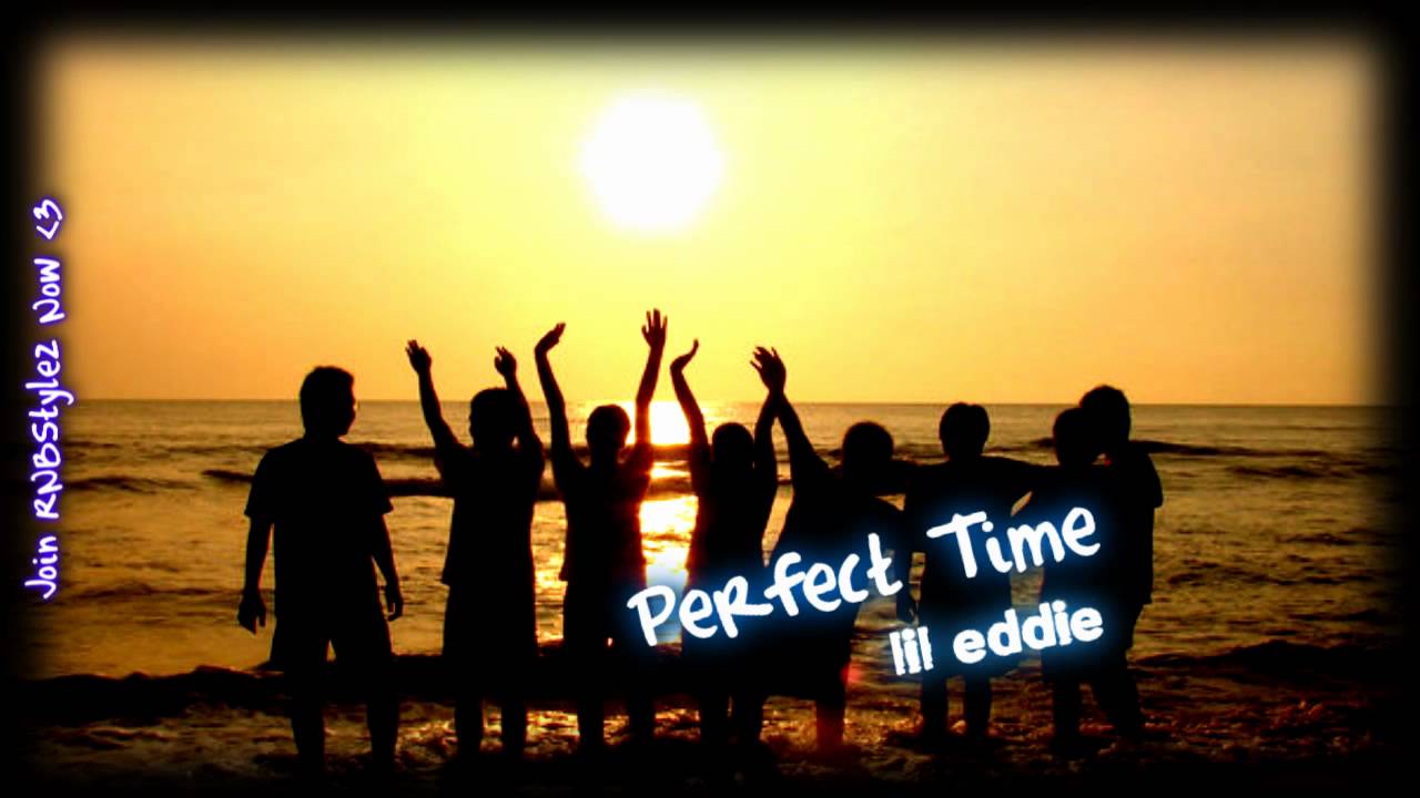 Watch Lil Eddie - Perfect Time + Download on YouTube Watch Lil Eddie - Perfect Time + Download on YouTube