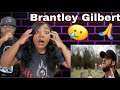 This Has A Powerful Message!! Brantley Gilbert - One Hell Of An Amen (reaction)