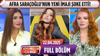 Söylemezsem Olmaz | 22 Nisan 2025