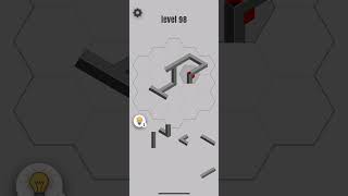 hocus GO. Level 98. 3 Stars Walkthrough.