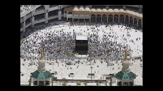 سورة البقرة بث مباشر 24 ساعة/ ALBAQARA SOURA STREAM 24HOUR