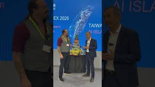 Taiwan Excellence At