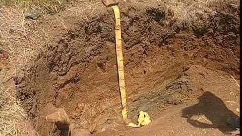 South African Soil Classification System Part 1