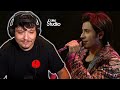 Coke Studio Season 8 | Rockstar | Ali Zafar | Reaction