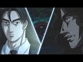 How to Initial D Fifth Stage 最高の瞬間 | Full Ep | HD