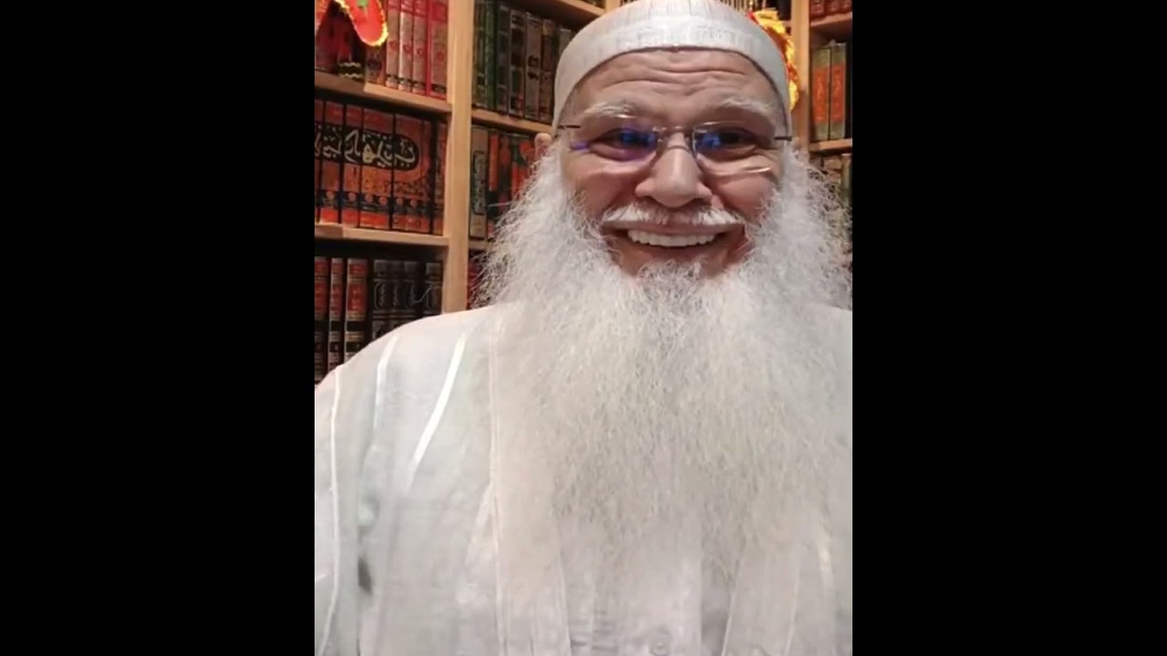 Ne dit pas à ta femme 50/50! Pas d’égalité en islam c’est l’équité et la justice !…