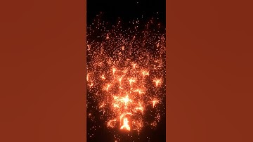 "instanced lights 2" satisfying Blender animation.