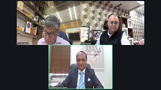 Webinar on Timelines & Process of Peer Review - How to Fill Form-1 and other requirements - 09072026