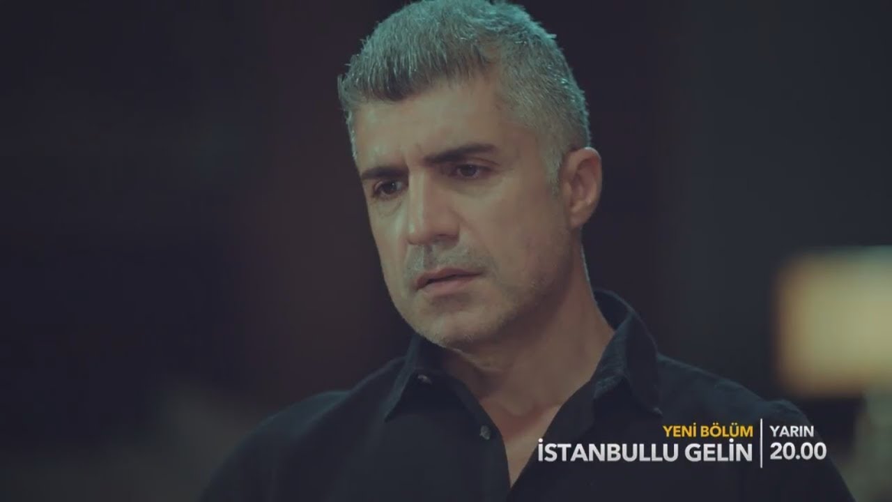İstanbullu Gelin / Istanbul Bride - Episode 55 Trailer 3 (Eng & Tur Subs)