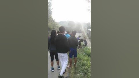 Mizo Naupang Insual| World bank road