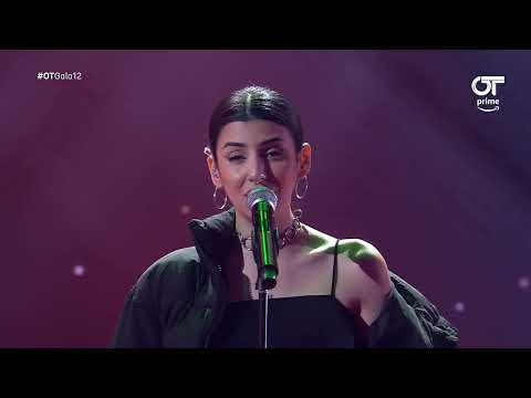 ENSAYO INÉDITO GALA