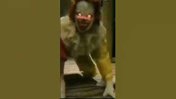 Thumbnail of Jumpscare Badut