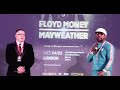 &quot;I WOULD CHOOSE TO FIGHT THOMAS HEARNS!&quot; (FLOYD MAYWEATHER JNR).