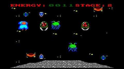AMSTRAD CPC += RETROMANCER93 =+ CPCRetroDev 2023