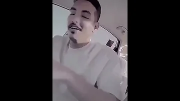 اخاف وقتي يدور بيه 