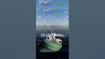 I have a skill issue #warthunder #gaming #aviation