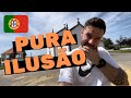 PORTUGAL É ILUSÃO PARA OS BRASILEIROS? 2022