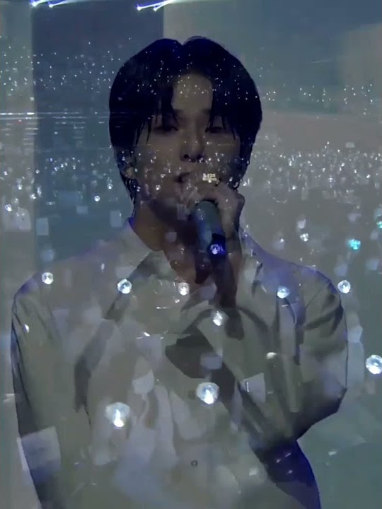 Treasure SLOWMOTION Performance - The most touching moment when Teuday💎