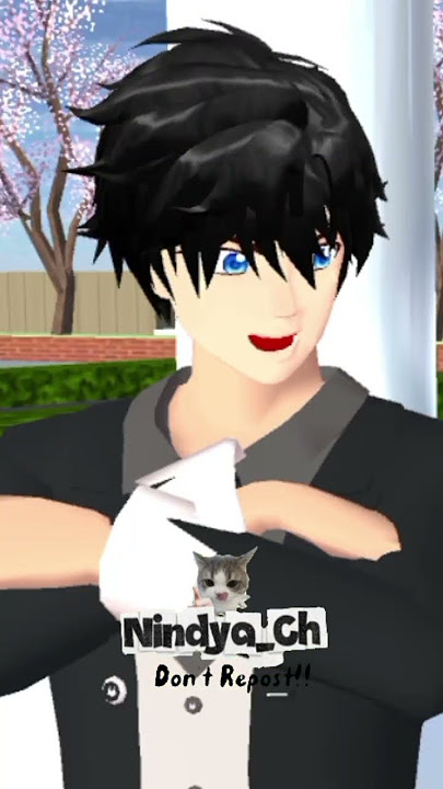 Download lagu Cemburu ama bapak sendiri😒🙄|IB:@SyelpiMV #sakuraschoolsimulator #likeandsubscribe #fpy #beranda