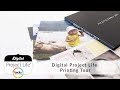 Digital Project Life Printing Tour