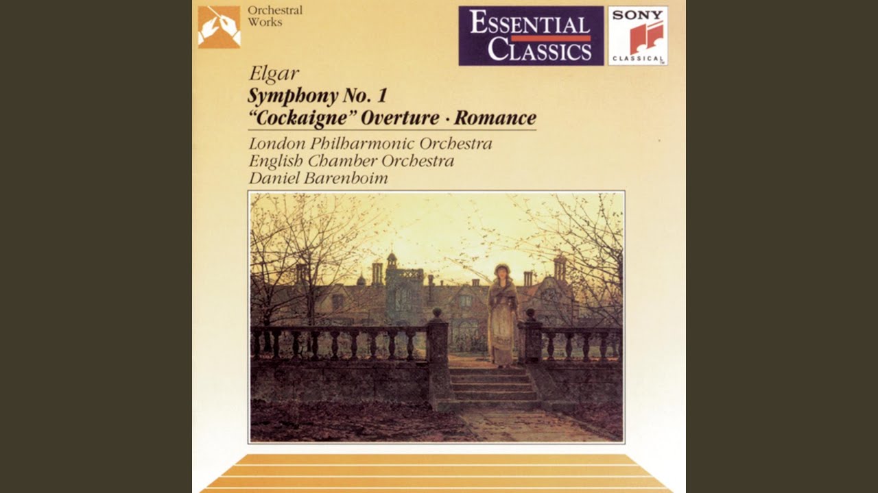 Watch Symphony No. 1 in A-Flat Major, Op. 55: IV. Lento - Allegro on YouTube Watch Symphony No. 1 in A-Flat Major, Op. 55: IV. Lento - Allegro on YouTube