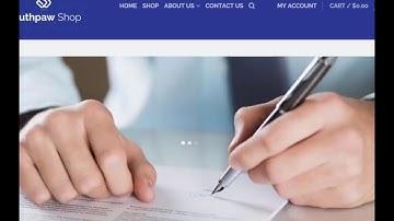 Word Press WooCommerce Add Product Pay With Paypal