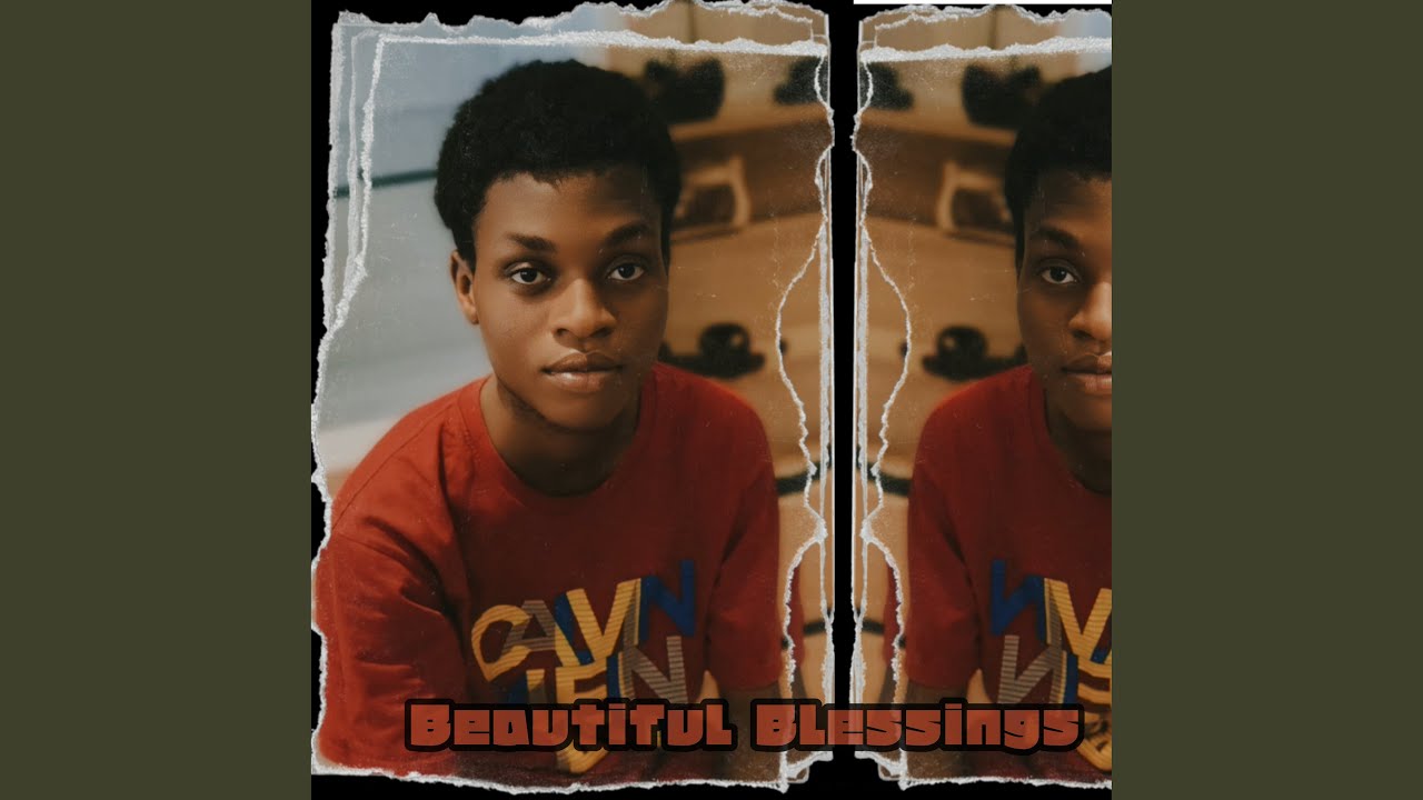 Beautiful Blessings