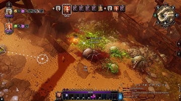 Divinity Original Sin Enhanced Edition, Tactician Battlemage and Bow Mage