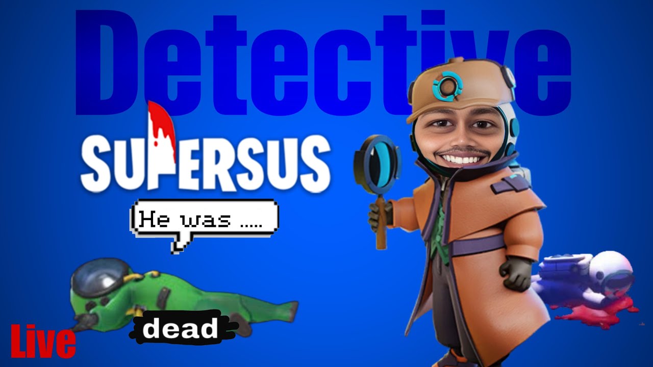Super Sus - YouTube