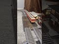 Hoscale ジオラマ詰所 キハ58 四国色 【大阪ジェイモデリング】【ショート】【GoPro】 part 2   001