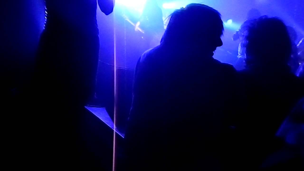 We Butter The Bread With Butter 'Alle meine entchen' Live Kraków