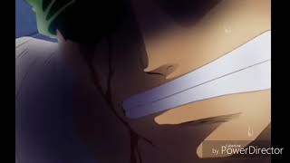Zoro Vs Mr.1 Amv One Piece
